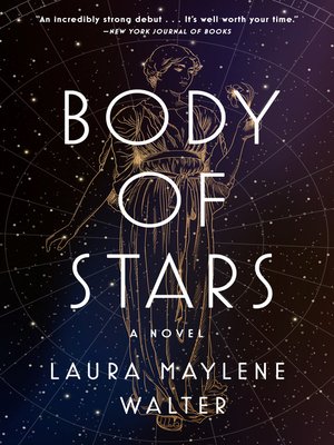 cover image of Body of Stars